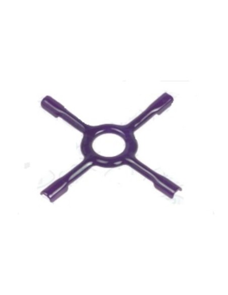 Parrilla reductora cocina 130 mm.