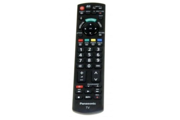 Mando a distancia Panasonic N2QAYB000328
