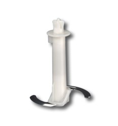 Cuchilla Braun MR550 altura 95 mm.