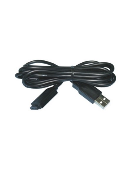 Cable para programar mandos universales IRC84050