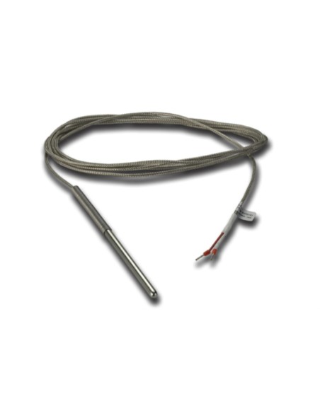 Sonda de temperatura PT1000 3 mts