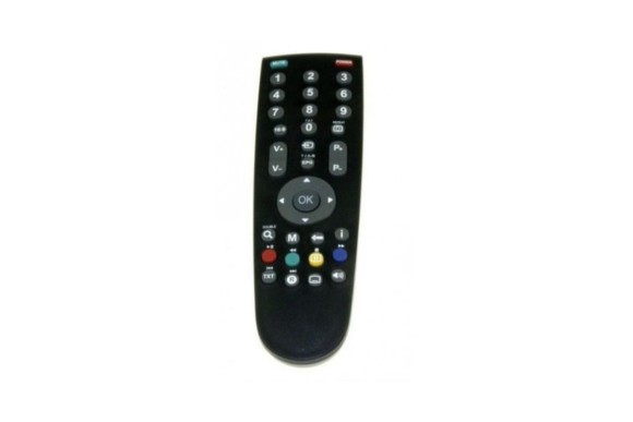 Mando a distancia Grundig rCDG1
