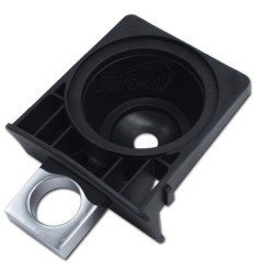 Soporte capsula Krups EDG606S