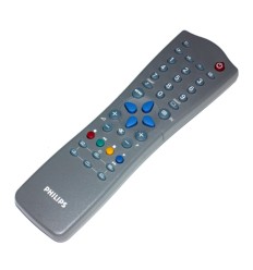 Mando televisor Philips 312814712071 ORIGINAL