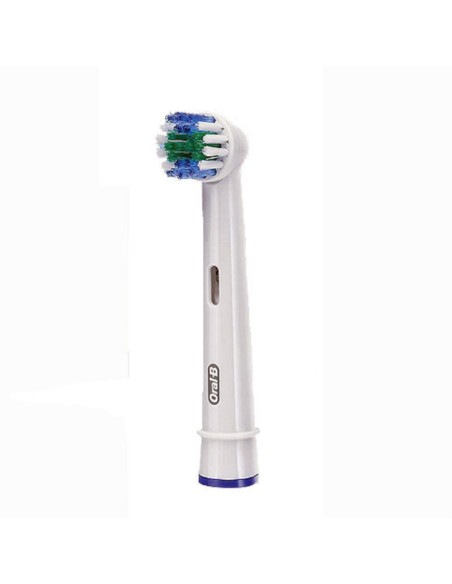 Cabezal Braun Oral B 4 uds.