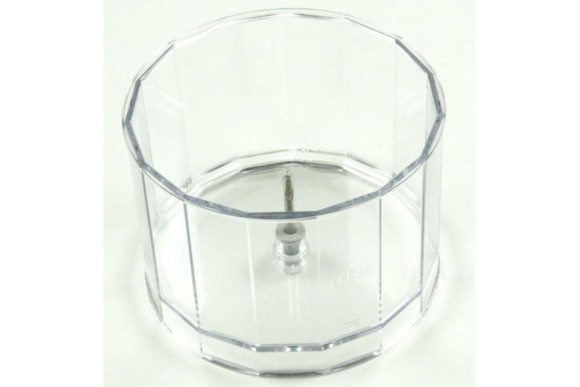 Vaso picador Braun 418 *obsoleto*