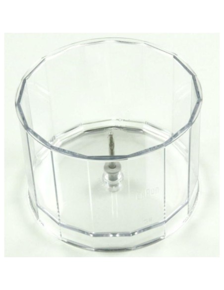 Vaso picador Braun 418 *obsoleto*