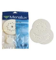 Filtro enceradora Electrolux