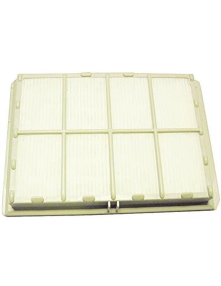 Filtro HEPA aspirador Ufesa Bosch