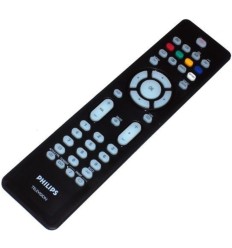 Mando a distancia 26PFL5522D/12 compatible