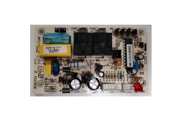 Modulo Orbegozo DH1036 D2514-711 4 pines