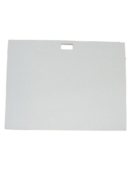 Panel aislante delantero Fagor fa20 * obsoleto *