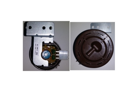 Presostato lavadora Daewoo - 3614825240