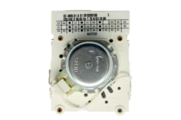 Programador Ecron EC4889.01