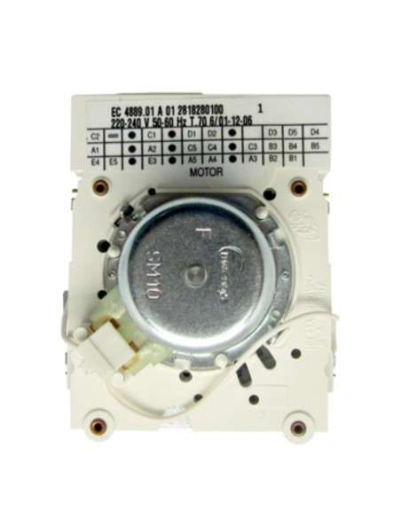 Programador Ecron EC4889.01