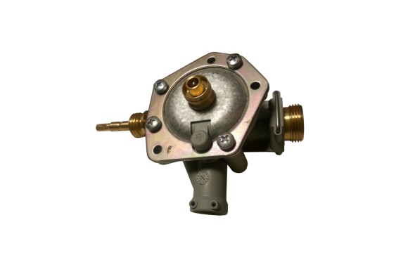 Cuerpo de agua calentador Junkers 5 lts W135kV