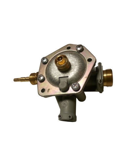 Cuerpo de agua calentador Junkers 5 lts W135kV