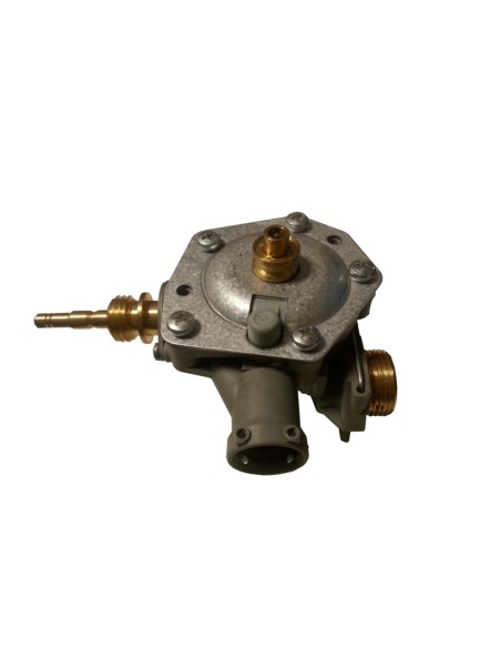 Cuerpo de agua calentador Junkers 5 lts 2 tornillo