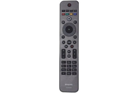 Mando a distancia Philips rC4707/01 rC4748/01 ORIG