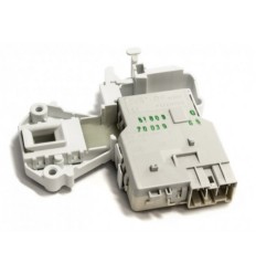 Interruptor retardo lavadora Siemens WK12D320