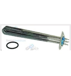 Resistencia Univerbar 4.5kW (triangular con junta)
