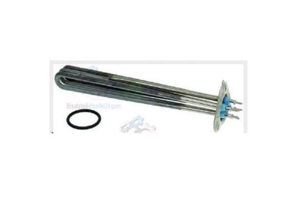 Resistencia Univerbar 4.5kW (triangular con junta)