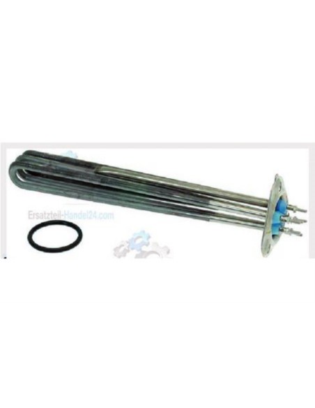 Resistencia Univerbar 4.5kW (triangular con junta)