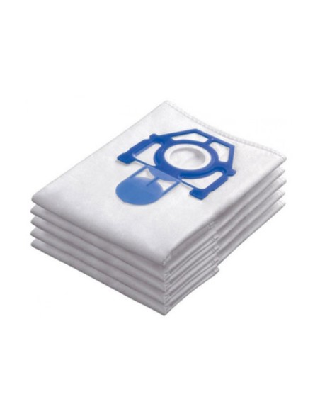 Bolsa aspirador Ufesa AC2000 Ac2100 (5 uds)