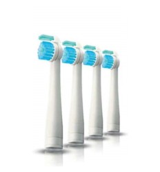 Cabezal cepillo Philips HX1600 sensiflex 4uds *OBS