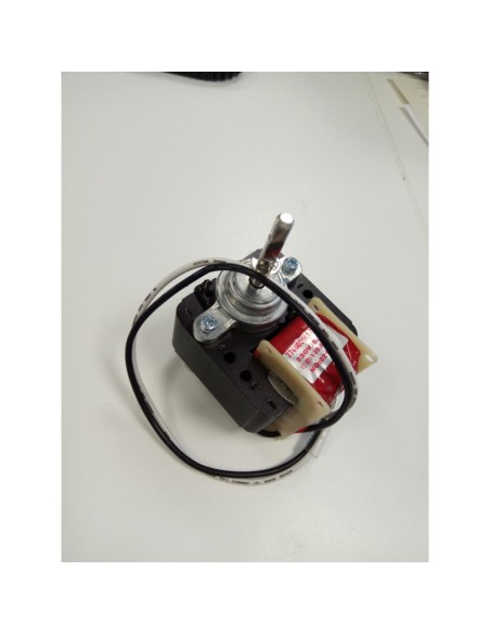 Motor deshumificadora Kayami DP-10- M *anulado*