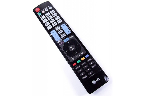 Mando a distancia LG AKB73275605