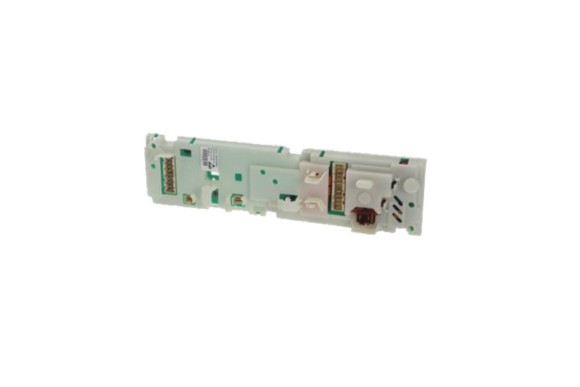Modulo electronico secadora Bosch WTL6302