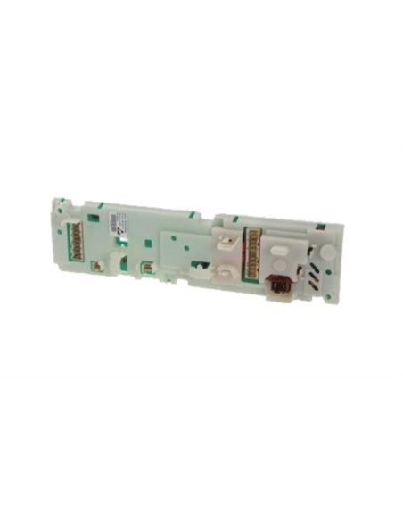 Modulo electronico secadora Bosch WTL6302