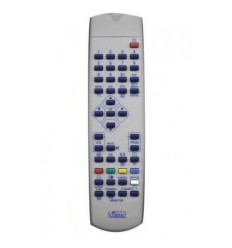 Mando televisor Philips compatible