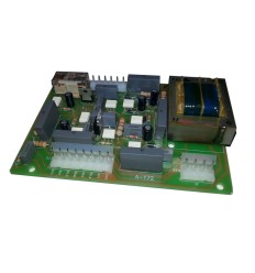 Modulo ionizacion Cointra m20i e20i *verde*