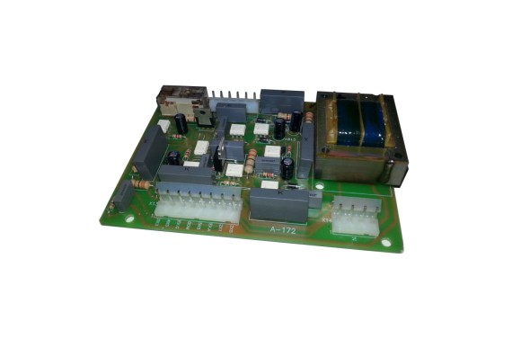 Modulo ionizacion Cointra m20i e20i *verde*