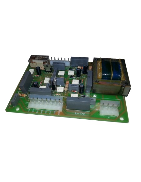 Modulo ionizacion Cointra m20i e20i *verde*