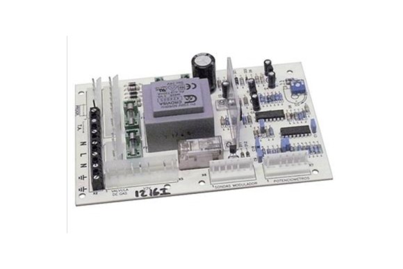 Modulo electronico Cointra e20ip -rectangular-