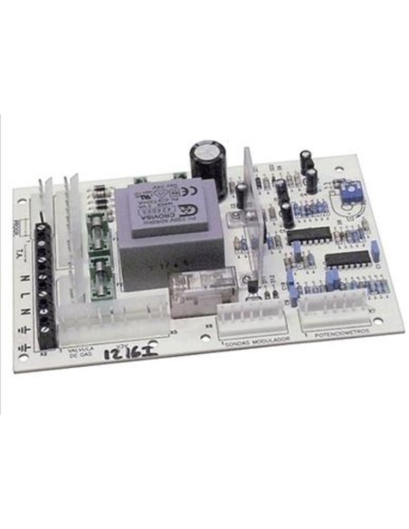 Modulo electronico Cointra e20ip -rectangular-
