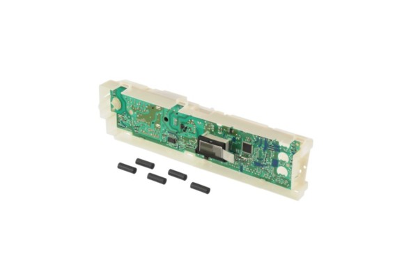 Modulo electronico Bosch WTE86300EE/01