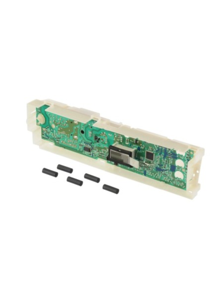 Modulo electronico Bosch WTE86300EE/01