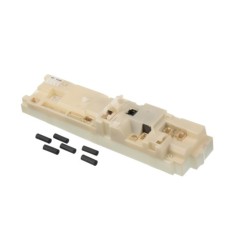 Modulo electronico secadora Bosch WTE84100EE/03