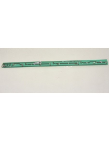 Lampara frigo Haier cfe629cwe
