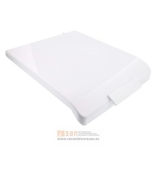 Puerta tapa superior AEG L60460