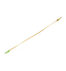 Termopar 350mm Beko 230100028