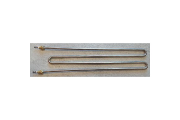 Resistencia M 540x90 3000W d.10mm r.16mm