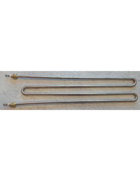 Resistencia M 540x90 3000W d.10mm r.16mm