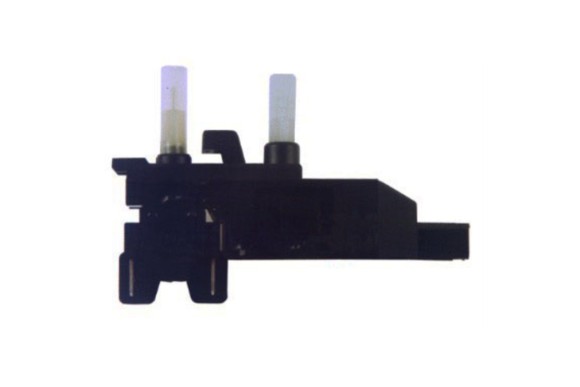 Botonera lavadora Balay 2 teclas (cable)