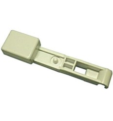 Tecla apertura lavadora Candy CIW100T * OBSOLETO