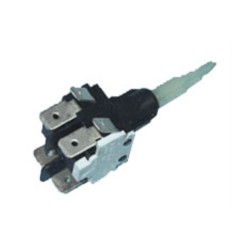 Botonera lavadora Electrolux/Zanussi